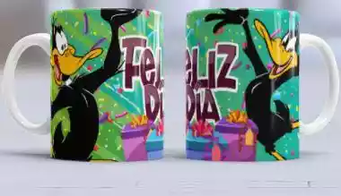 vectores plantilas LOONEY TUNES,CARICATURA,NIñOS,